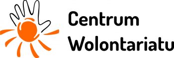 LogoCentrum wolontariatu LogoCentrum wolontariatu