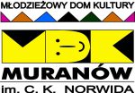 Młodzieżowy_dom_kultury_Muranów_logo Młodzieżowy_dom_kultury_Muranów_logo