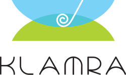 klamra logo